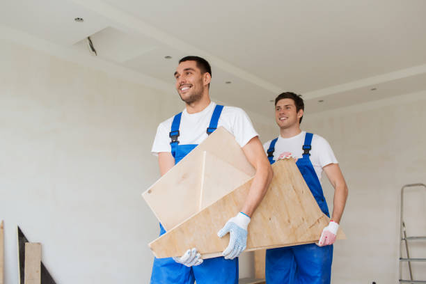 Professional Junk Removal Services in Hope, IN